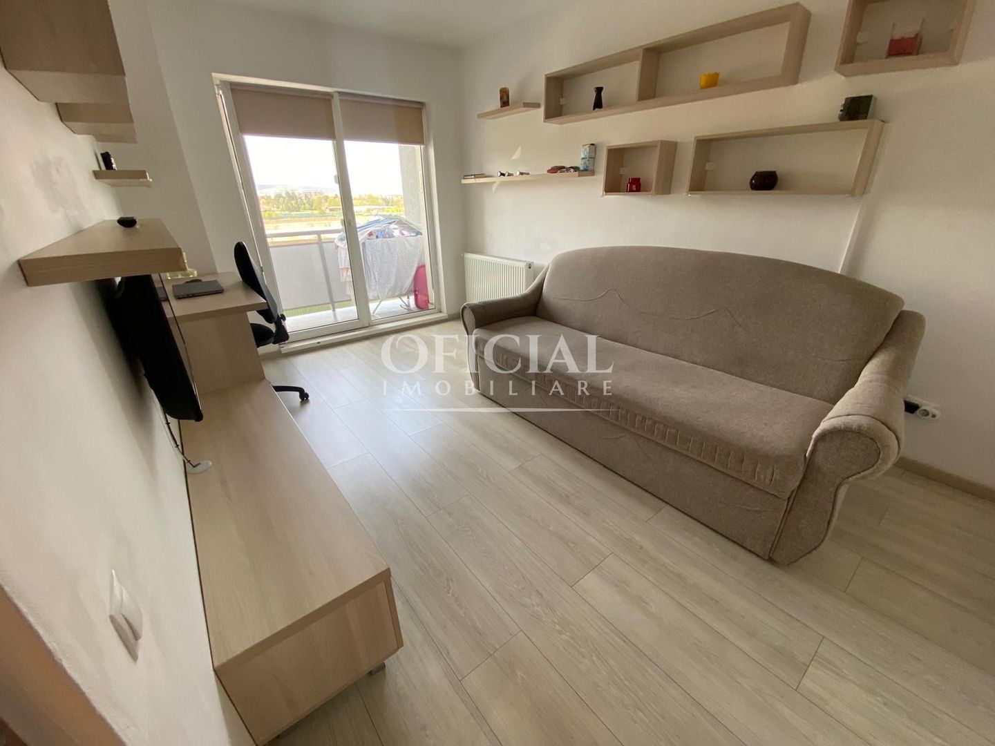 Apartament 2 Camere | Decomandat | 64 Mp | Parcare | Zona  VIVO BMW - Poză 3