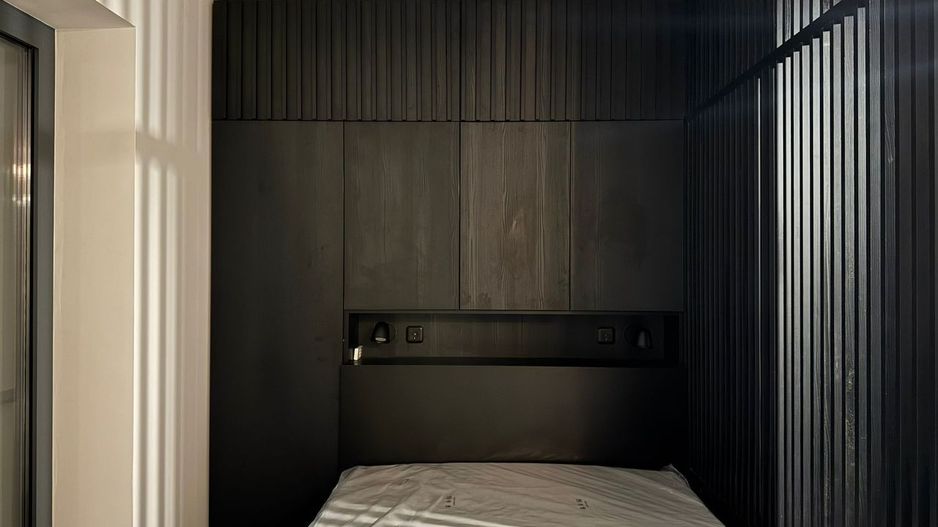 Studio Cloud 9, parcare inclusă - Poză 8