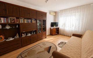 VANZARE 2 CAMERE | 52 MP | ETAJ 4/8 | CENTRALA PROPRIE | LOC DE PARCARE - Poză 2