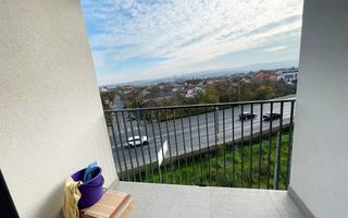 2 camere, mobilat modern, bloc nou, balcon, parcare, Marasti, Rodnei - Poză 14