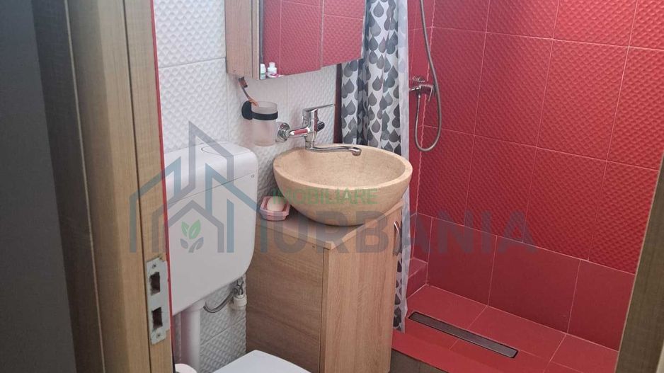 Garsoniera 1 cameră, Zimbru, Iași Șos.Nationala - Poză 6