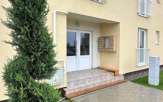 Apartament 3 camere cu grădină – Sanpetru, Strada Primăverii - Poză 12