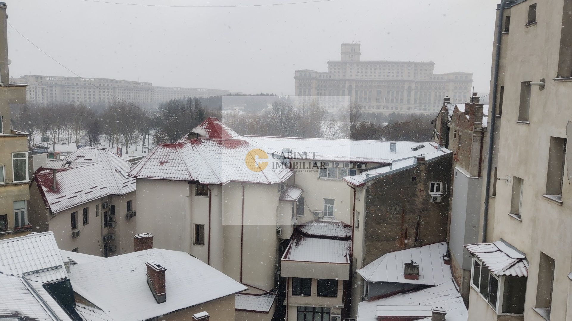 Apartament 2 camere  |  Piata Kogălniceanu - Poză 3