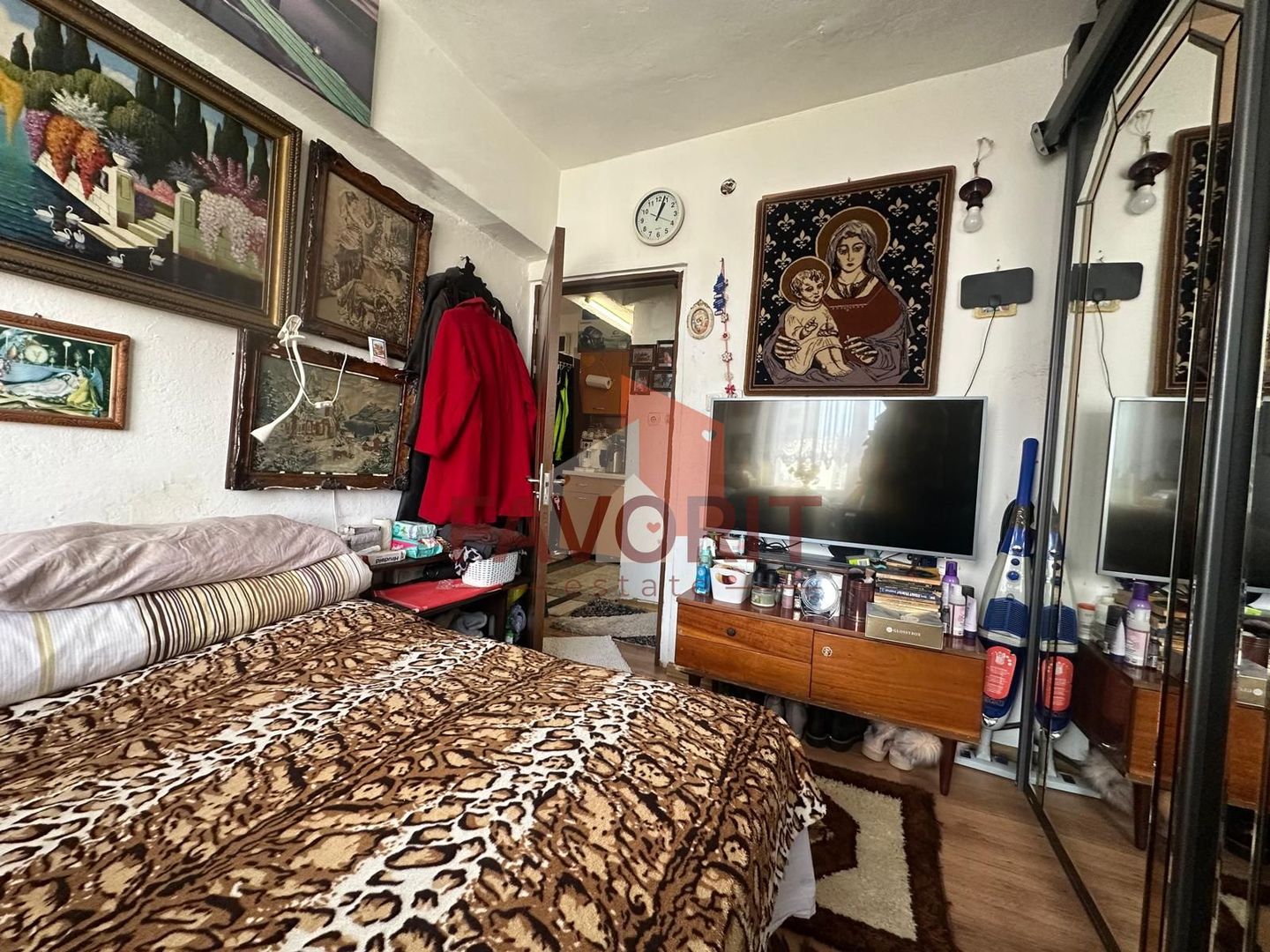 2 camere | etaj intermediar | boxa | zona excelenta | - Poză 5