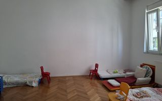 URGENT!,  PARCARE DEDICATA,CURTE EXCLUSIVA, MANSARDA BONUS, NEGOCIABIL - Poză 10