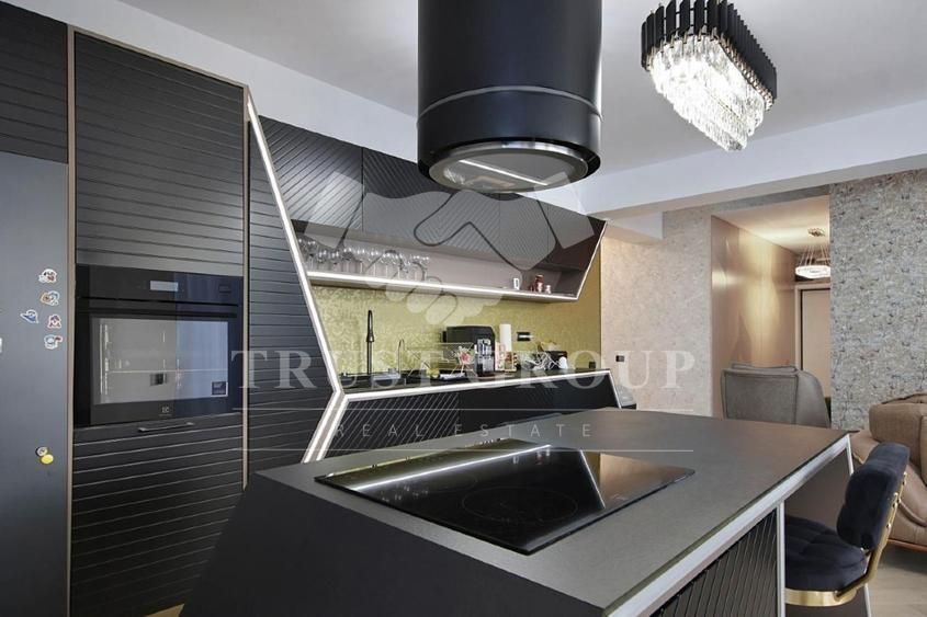 PENTHOUSE EXCLUSIVIST | Floreasca | 2 locuri de parcare - Poză 2
