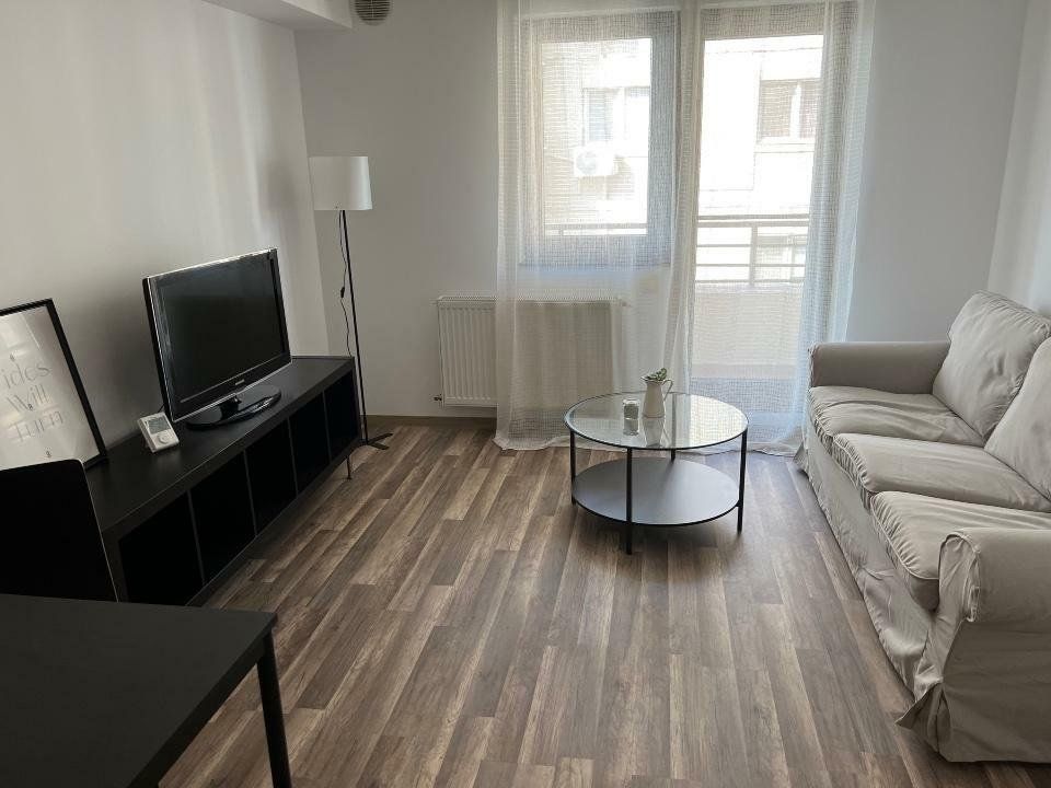 Ap.2 cam., 45 mp,  Iancului, bloc nou, centrala proprie, etaj 8/11 - Poză 1