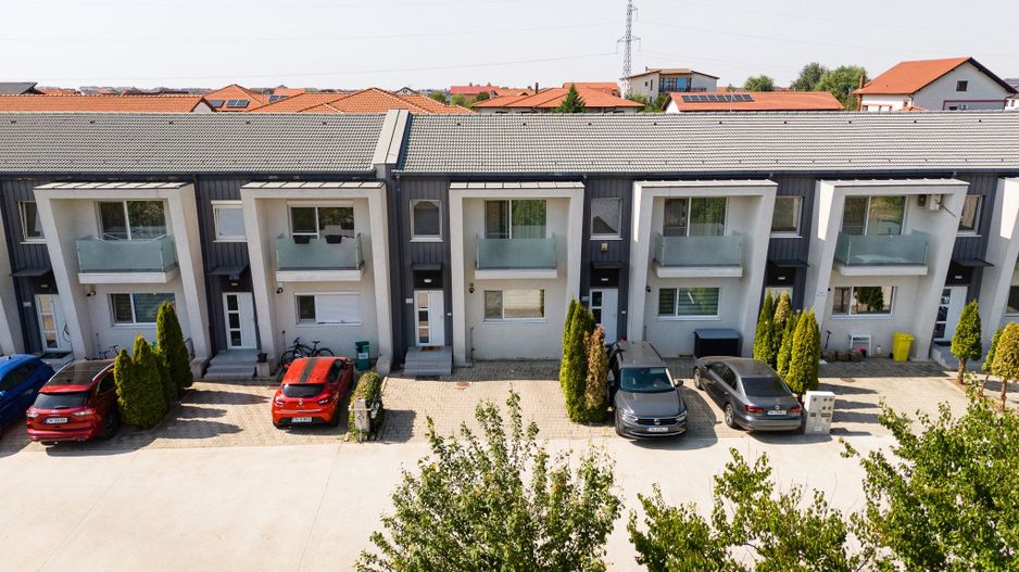 Casa insiruita in Dumbravita | Frumoasa & Practica | Locatie excelenta - Poză 24