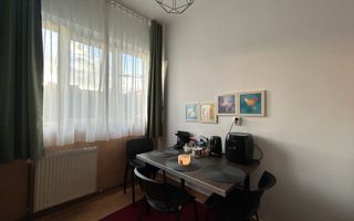 Apartament cu 2 camere decomandat in zona strazii Horea! - Poză 9