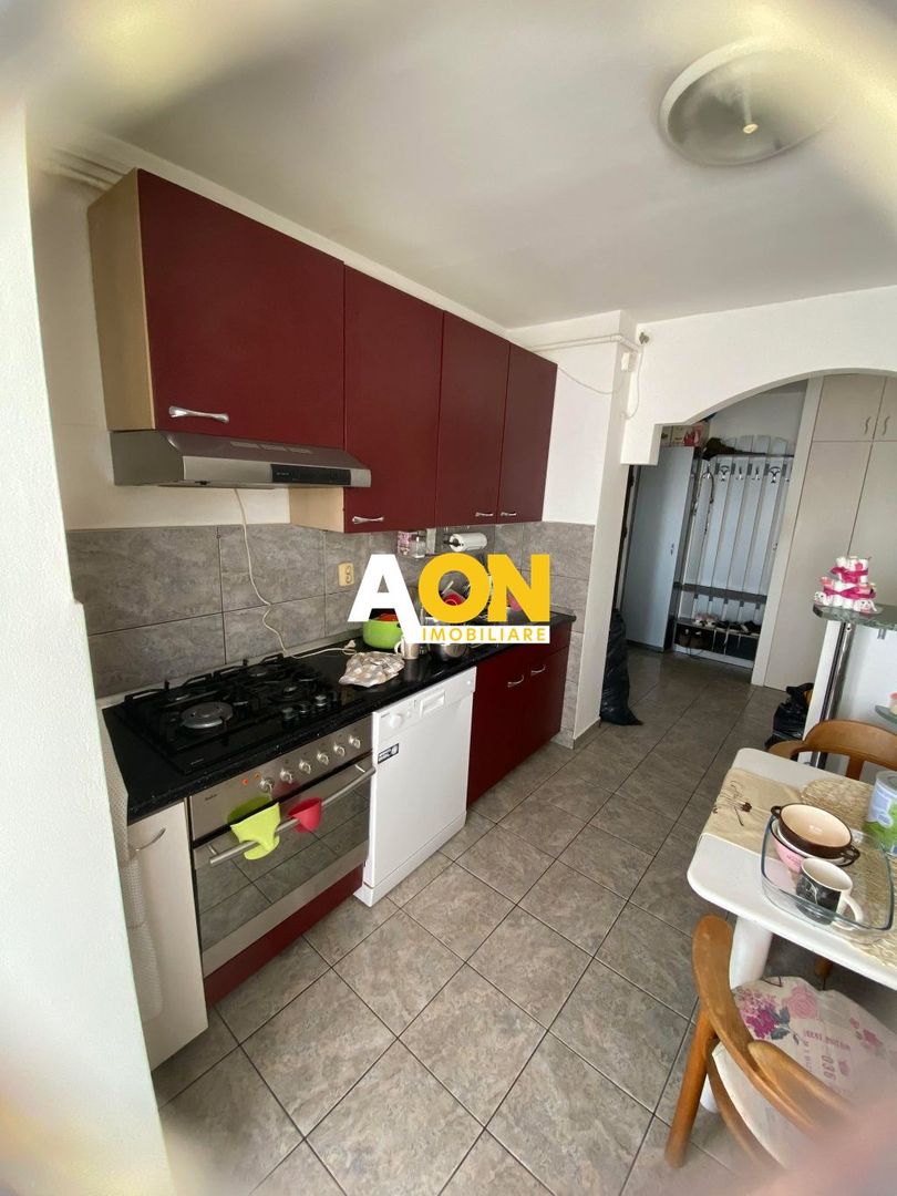 Apartament 2 Camere | Decomandat | Zona  Ampoi 3 - Poză 5