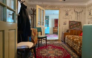 Vanzare "Casa Bunicilor" in satul Bucsani - Dambovita-Comision 0% - Poză 8