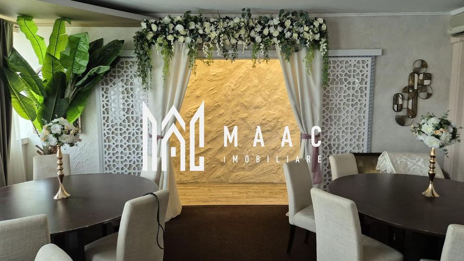 Complex HoReCa  | Daesti, Râmnicu Vâlcea | 320 mp, teren 4.100 mp - Poză 7