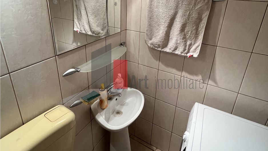 Apartament 3 camere - zona Aviației - Poză 7