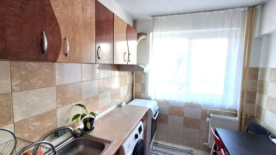 De Vanzare Apartament 2 Camere Dristor - Poză 7
