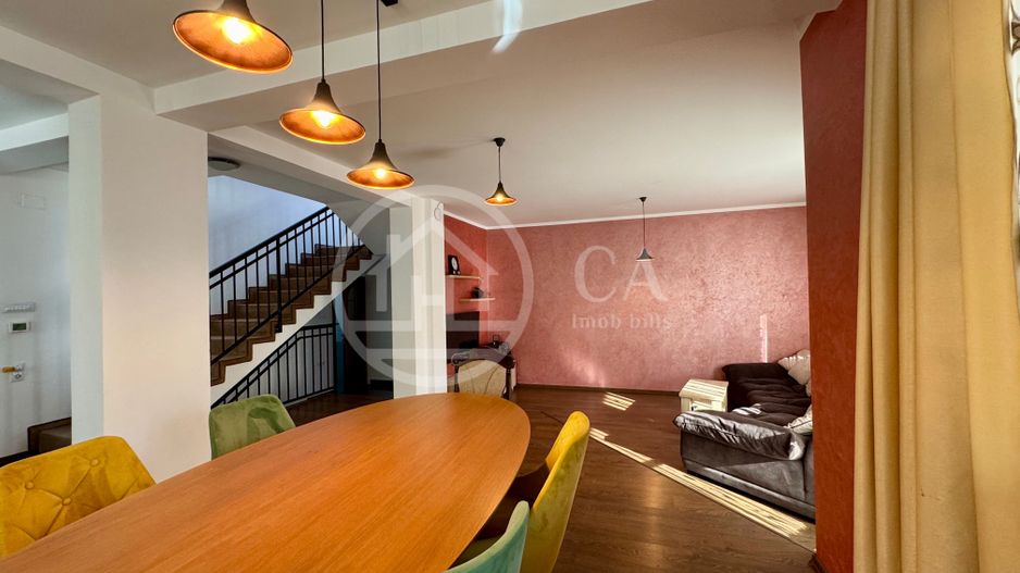 Casă de vânzare cu 5 camere in Sânmartin, Bihor - Poză 8