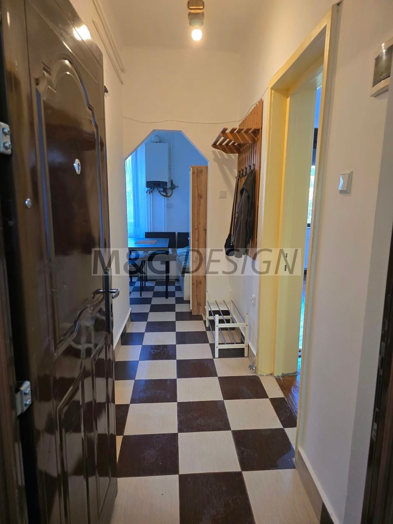 De vanzare apartament 1 camere, zona Medicinei - Poză 1