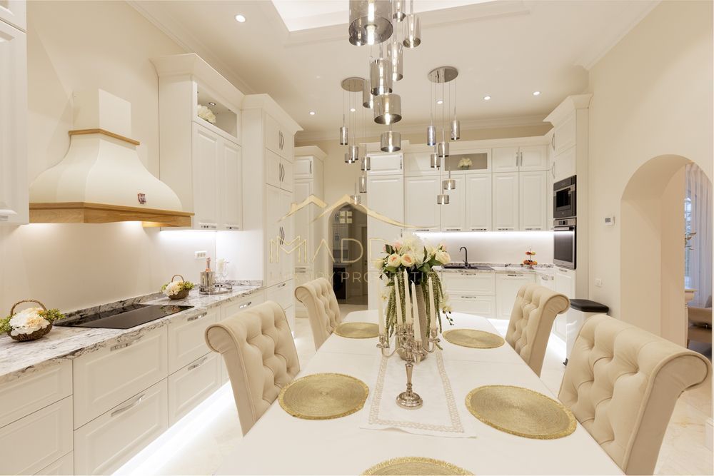 Vila Mediteraneana de vanzare II Bucuresti - Poză 47