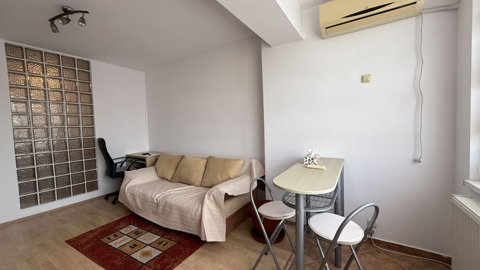 Studio bloc nou - metrou Dristor (COMISION ZERO) - Poză 15