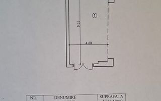 Vanzare duplex 4 camere Bucurestii Noi-Damaroaia - Poză 9