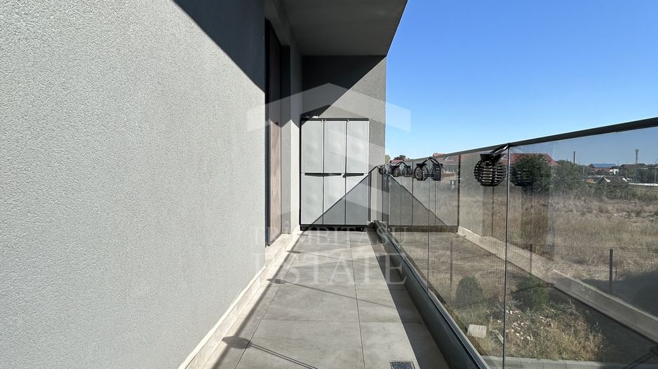 Apartament 2 camere Lumina Residence-acelasi buget, avantaje multiple - Poză 11
