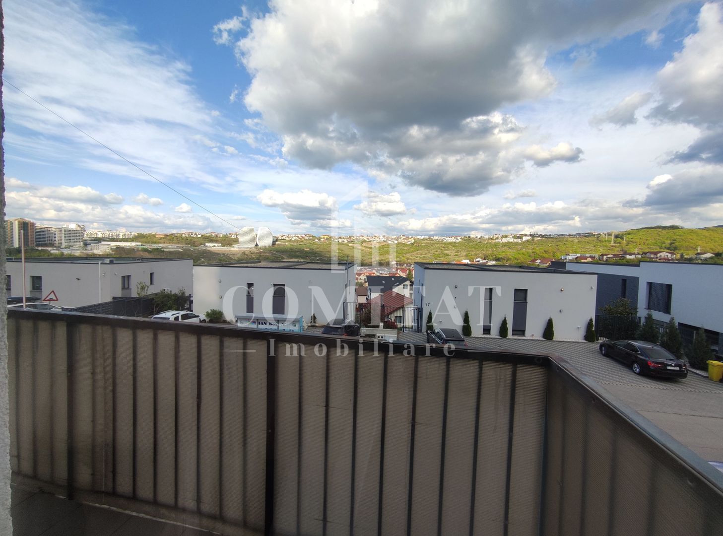 Apartament cu 2 camere decomandate | Zona Edgar Quinet - Poză 4