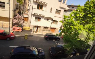 Apartament Dorobanti Beller 5 camere et 1 - Poză 13
