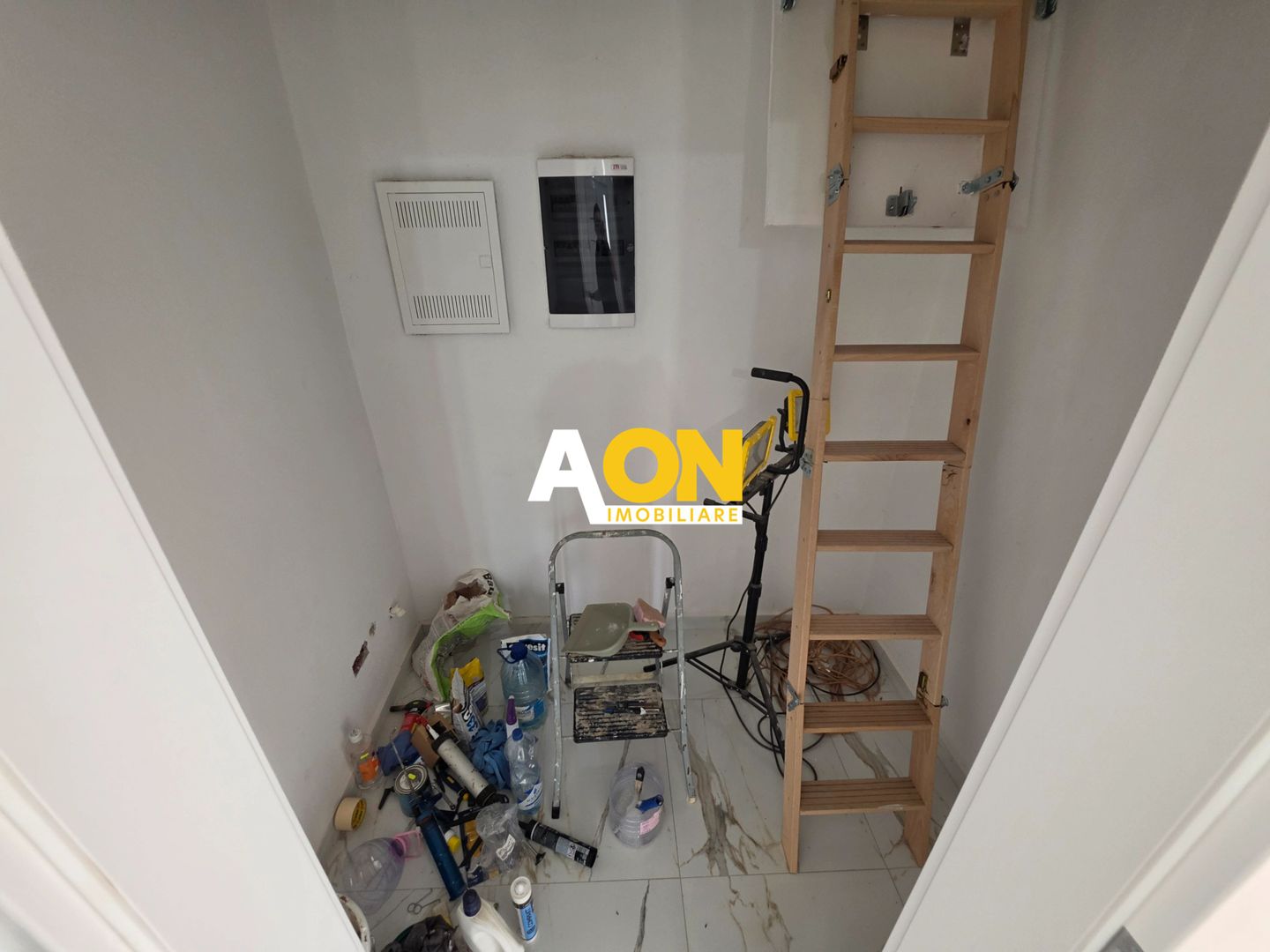 Casă individuală de vânzare în zona Micești - Alba Iulia, 4 camere - Poză 11
