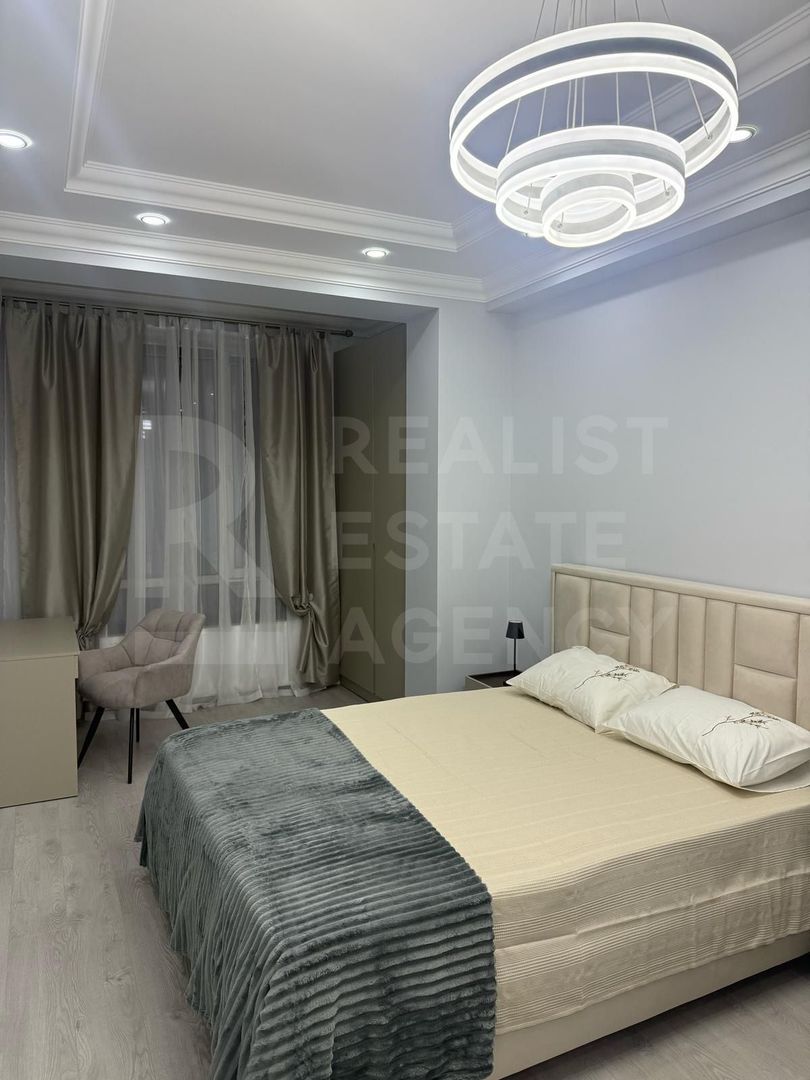 Chirie, apartament, 1 cameră, strada Mihai Eminescu, Centru - Poză 5