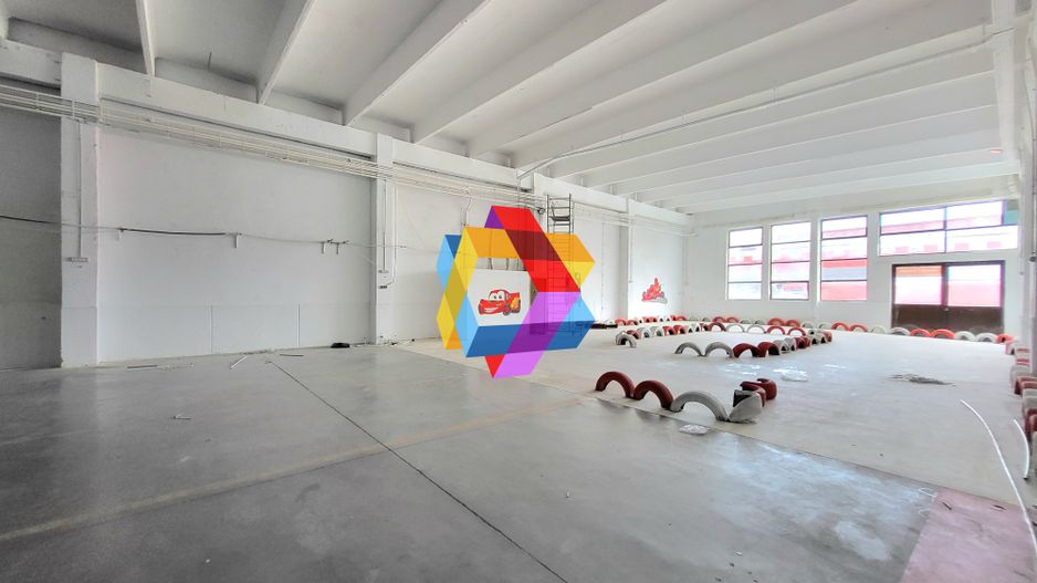 Show room - 600 mp #Plus-imo.ro - Poză 7