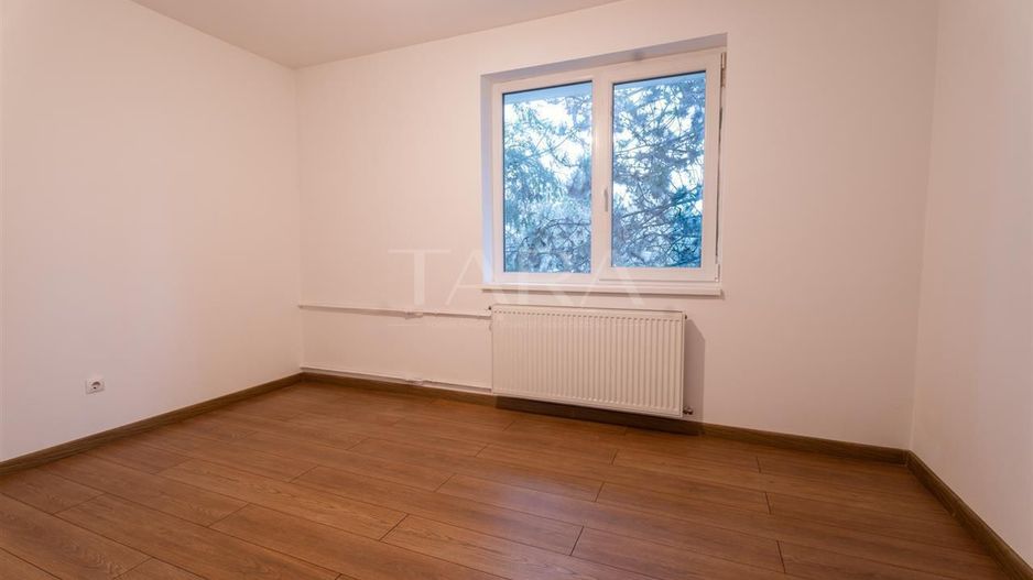 Apartament decomandat cu balcon generos – Gheorgheni, zona Iulius Mall - Poză 4