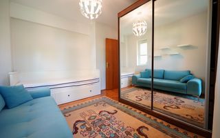 3 Camere + Parcare, Greenfield, Scoala Avenor - Poză 6