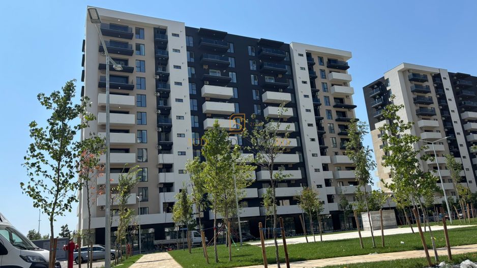 Spații comerciale de închiriat | The Grand Kristal Residence - Poză 7