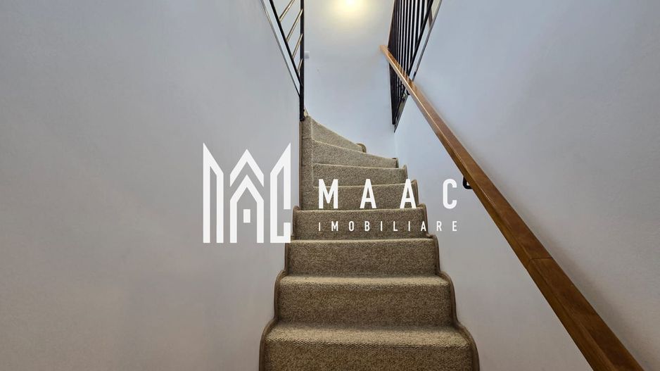 Casa moderna 4 camere mobilat utilata Selimbar - Poză 20