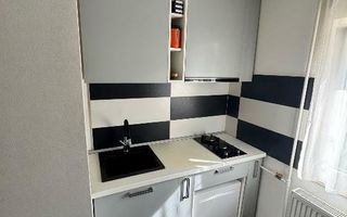 Garsonieră spațioasă și modernă – Alba Iulia / Burebista - Poză 5