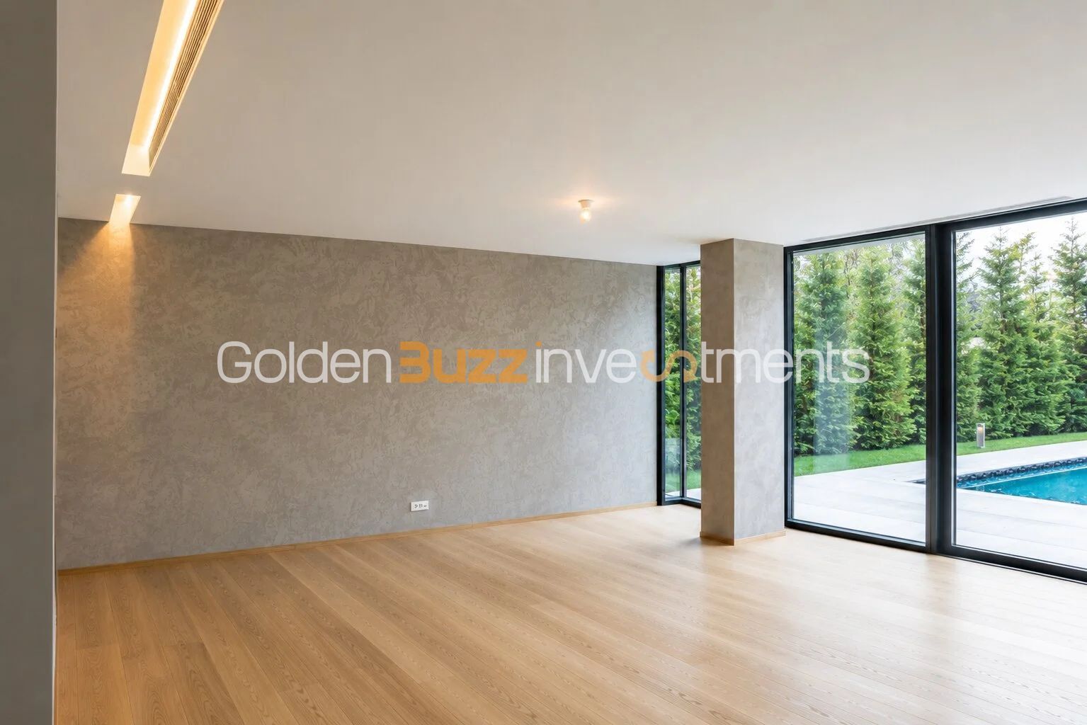 Vilă premium cu arhitectură contemporană |Piscină | Zona Iancu Nicolae - Poză 33