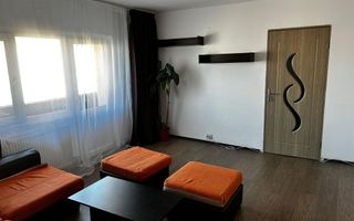 Apartament de vânzare, doua camere zona Matei Basarab - Poză 1