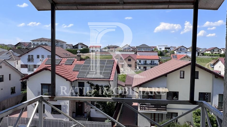 Apartament cu 3 camere | Arhitectilor | Sibiu - Poză 14