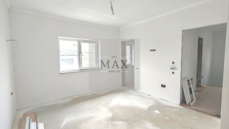 Casă de vânzare  Chinteni | 120 mp | Teren 474 mp | 0 % Comision - Poză 17