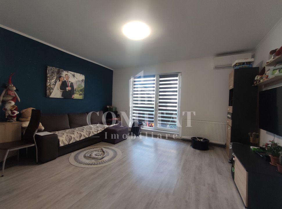 Apartament 2 camere | Parter | Zona Abatorului Floresti - Poză 1