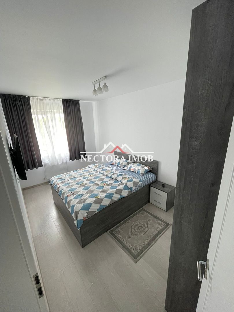 NECTORA IMOB-Apartament 3 camere, Prima Universitatii, Mobilat/Utilat - Poză 6