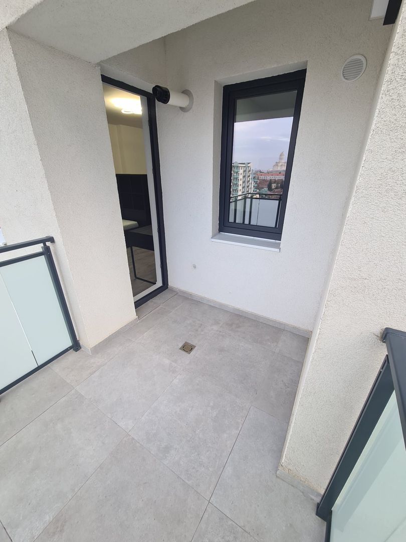 Garsoniera decomandata | Parc Carol | ISG Residence - Poză 18