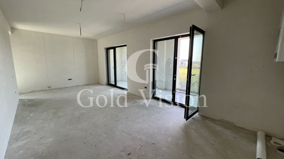 Apartament cu 2 camere, 55 mp utili, bloc nou, cartier Unirii - Poză 5