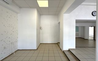 Spatiu Comercial | Piata Covasna | Berceni | parcare | COMISION 0% | - Poză 3