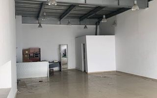 Spațiu industrial - Hala de vanzare, Calea Republicii ! - Poză 11