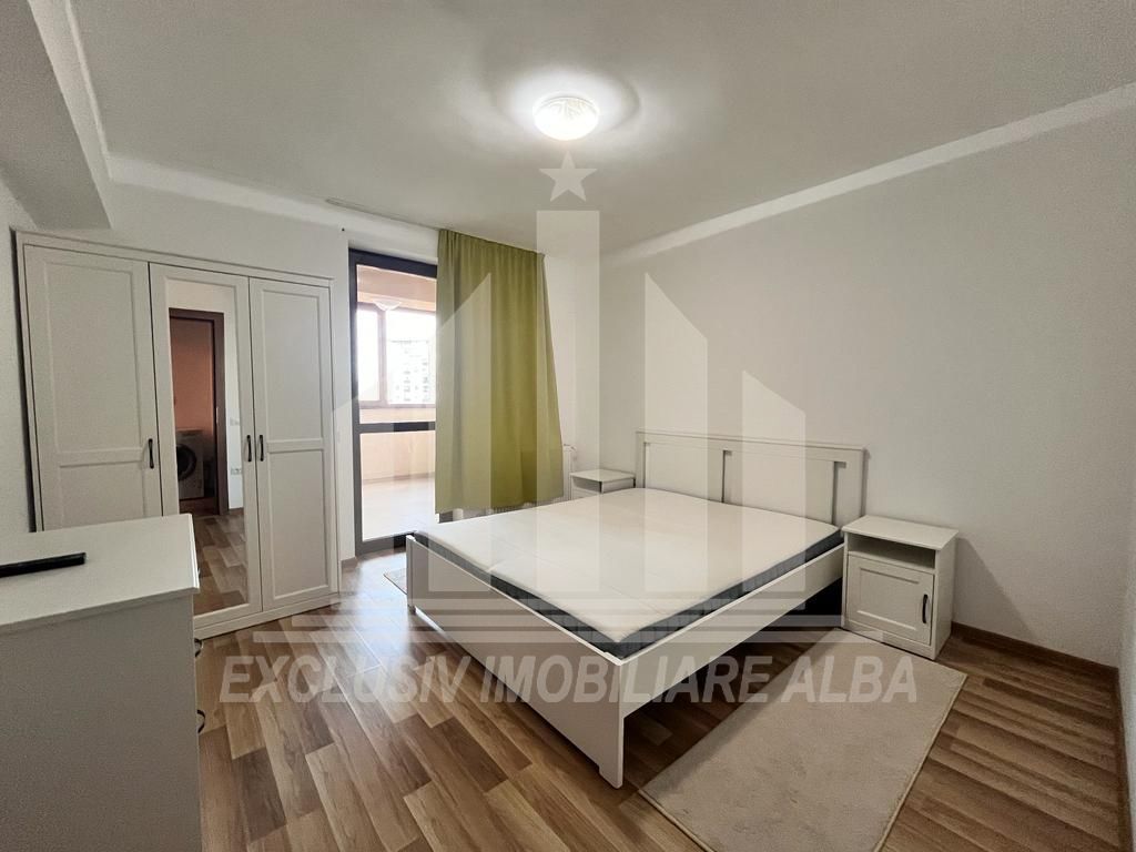 Apartament 2 camere Bloc Nou, Centru - Poză 4