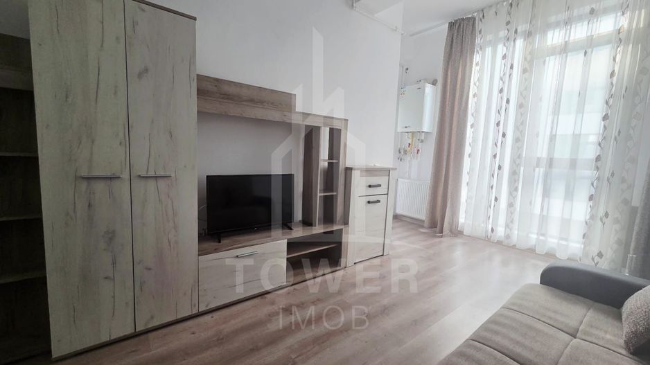 Apartament de inchiriat in Doamna Stanca - Poză 9