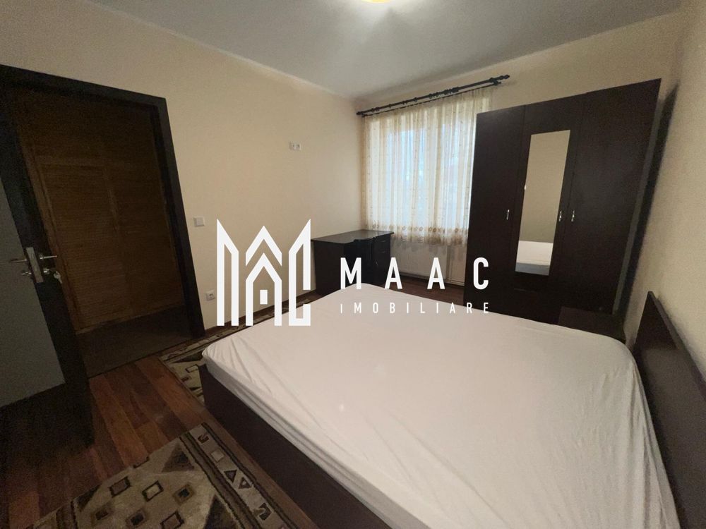 Apartament 2 camere de închiriat | Sibiu, Terezian | 55 mp - Poză 8