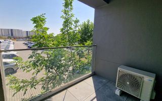 Garsoniera spatioasa I Oportunitate INVESTITIE I Porsche Pipera - Poză 8