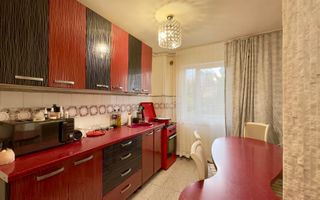 Apartament cu 3 camere, parter înalt, zona Diana – Gheorgheni - Poză 1