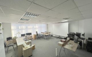 Spre chirie diverse spații birouri în centrul capitalei. - Poză 11